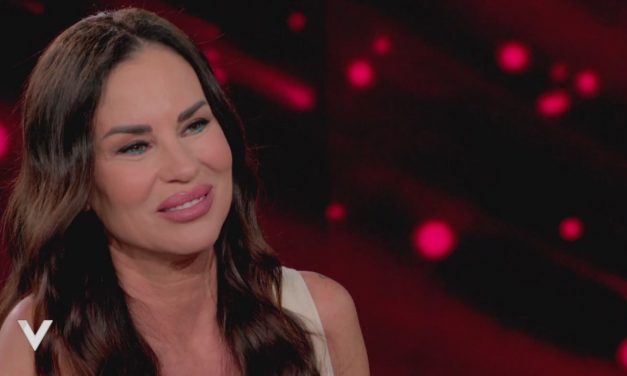 Antonella Mosetti: “Non lavorando più in tv, ho voluto diventare una piccola imprenditrice della mia immagine”