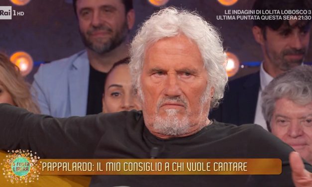 Adriano Pappalardo ricorda Lucio Battisti: “A lui devo tutto”