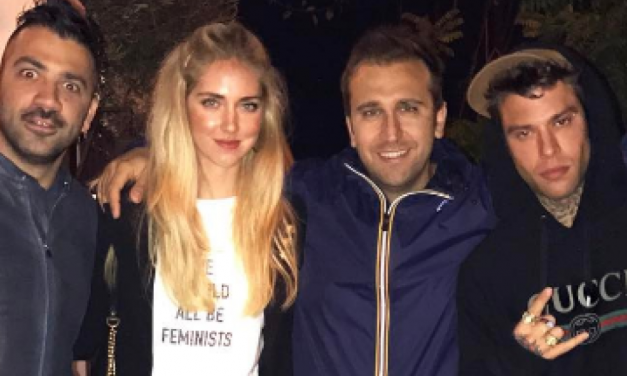 Pio e Amedeo: “Fedez? Ha fatto pace con cani e porci ma con noi no. Ferragnez? La vera truffa è stata venderci per anni la famiglia del Mulino Bianco”