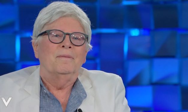 Sandro Giacobbe, e la lotta contro la malattia: “La situazione è un po’ più grave”