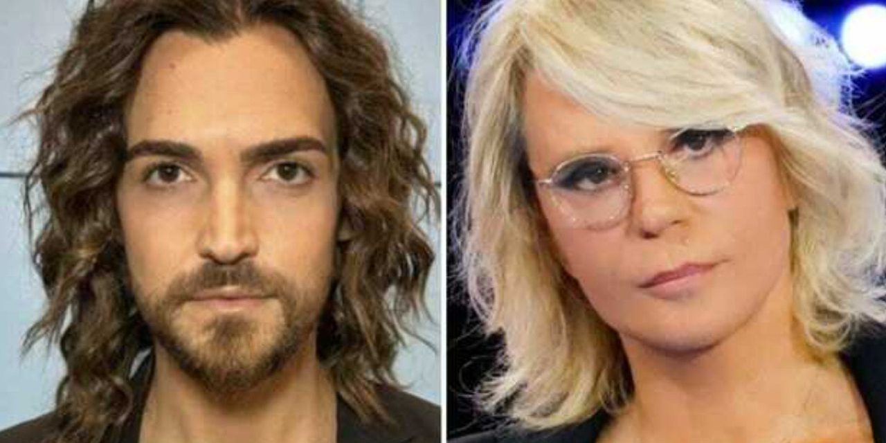 Valerio Scanu: “Maria De Filippi? Litigammo pesantemente e mediaticamente, quello che dissi mi costò una denuncia per diffamazione. Mi dispiace, ci volevamo bene”