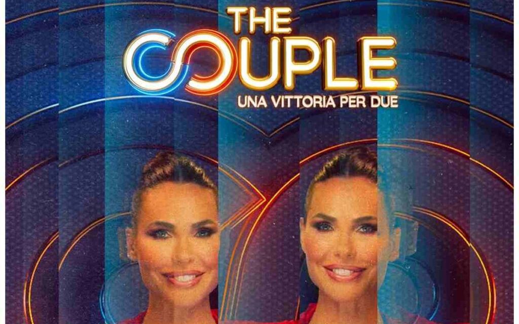 The Couple si ferma in anticipo: l’intero montepremi sarà devoluto all’ospedale pediatrico di Genova