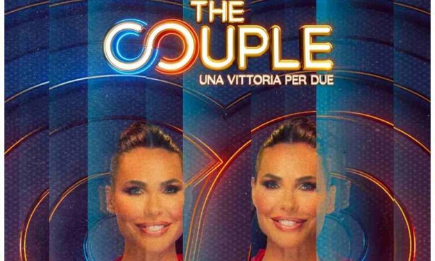 The Couple si ferma in anticipo: l’intero montepremi sarà devoluto all’ospedale pediatrico di Genova