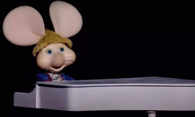 Eurovision 2025, Topo Gigio sarà il primo portavoce non umano