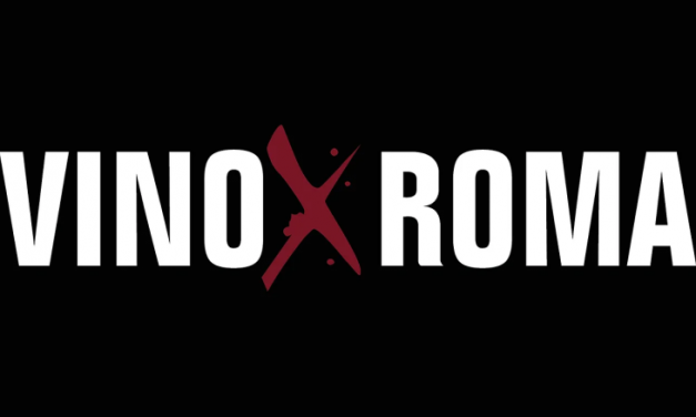 Vino X Roma 2025, tre giorni di evento a Roma