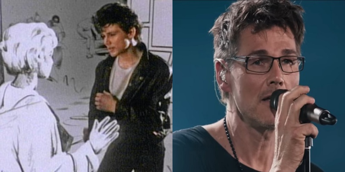 Morten Harket, il cantante degli A-ha rivela di avere il Parkinson: ‘Nasconderlo mi pesava più che dirlo'”