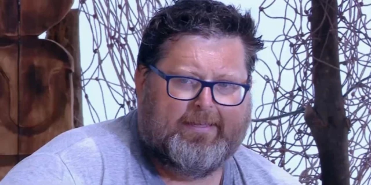 Mario Adinolfi: «Ho iniziato a prendere peso dopo la morte di mia sorella nel 1997: da allora ne ho presi 5 l’anno»