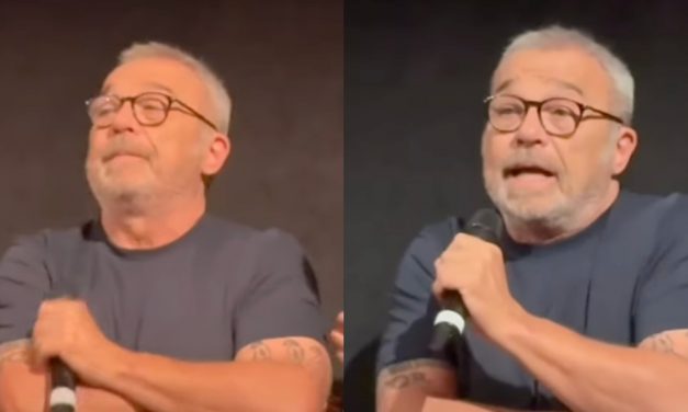 I Cesaroni, Amendola sugli attori assenti nella prossima stagione: “Nessuno è uscito per volontà nostra”