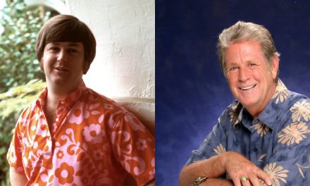 Addio a Brian Wilson, il fondatore dei Beach Boys