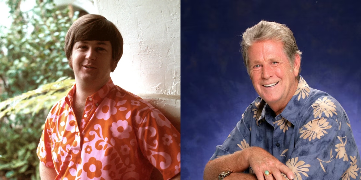 Addio a Brian Wilson, il fondatore dei Beach Boys