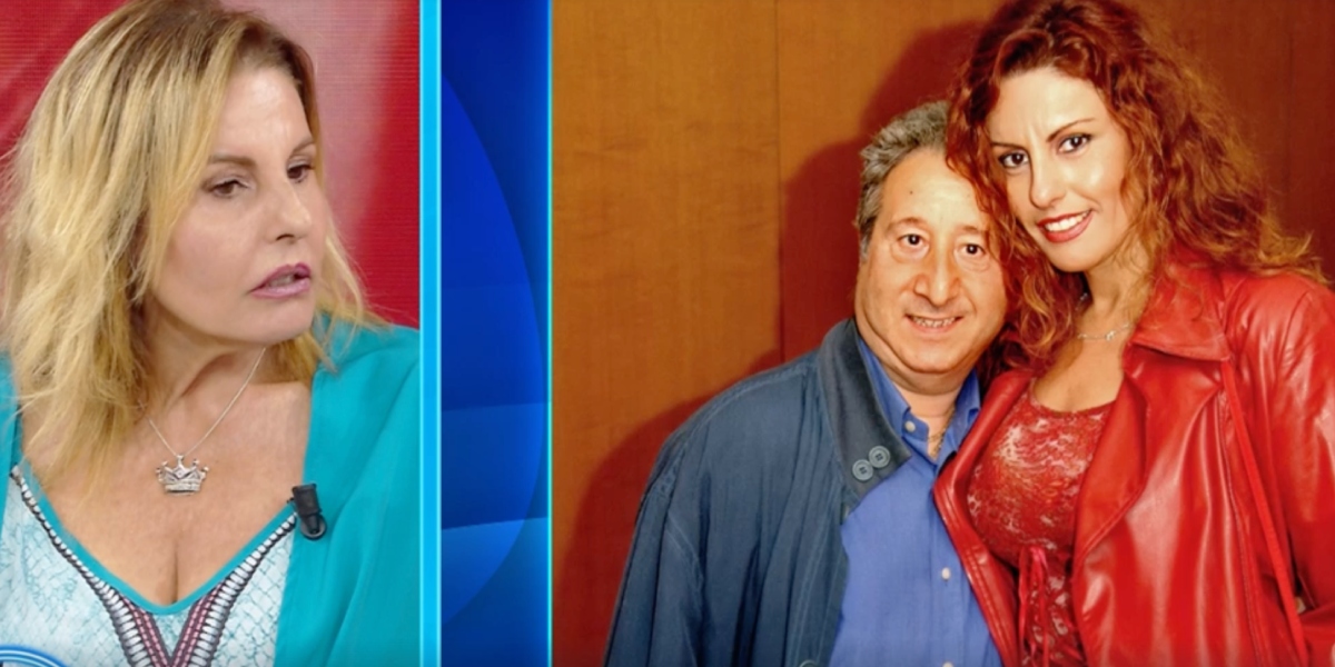 Stefania Corona: “Alvaro è stato due settimane in ospedale, nella mattina di ieri ha firmato le dimissioni”