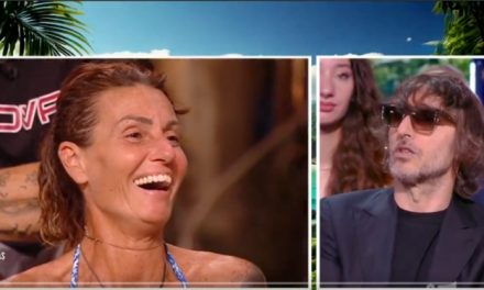 Isola 2025, Cruciani: “Una volta io e Cristina Plevani siamo usciti a cena insieme”