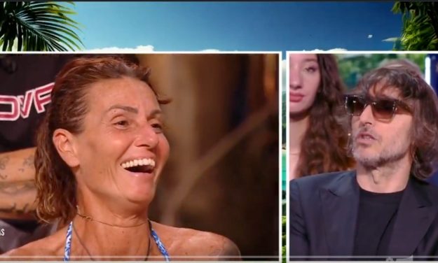 Isola 2025, Cruciani: “Una volta io e Cristina Plevani siamo usciti a cena insieme”