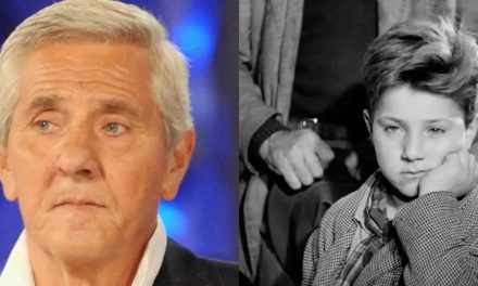 Morto Enzo Staiola, interpretò Bruno Ricci in Ladri di Biciclette