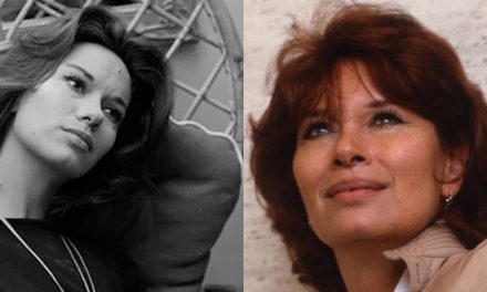 Addio a Lea Massari, l’attrice aveva 91 anni