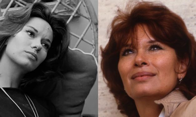 Addio a Lea Massari, l’attrice aveva 91 anni