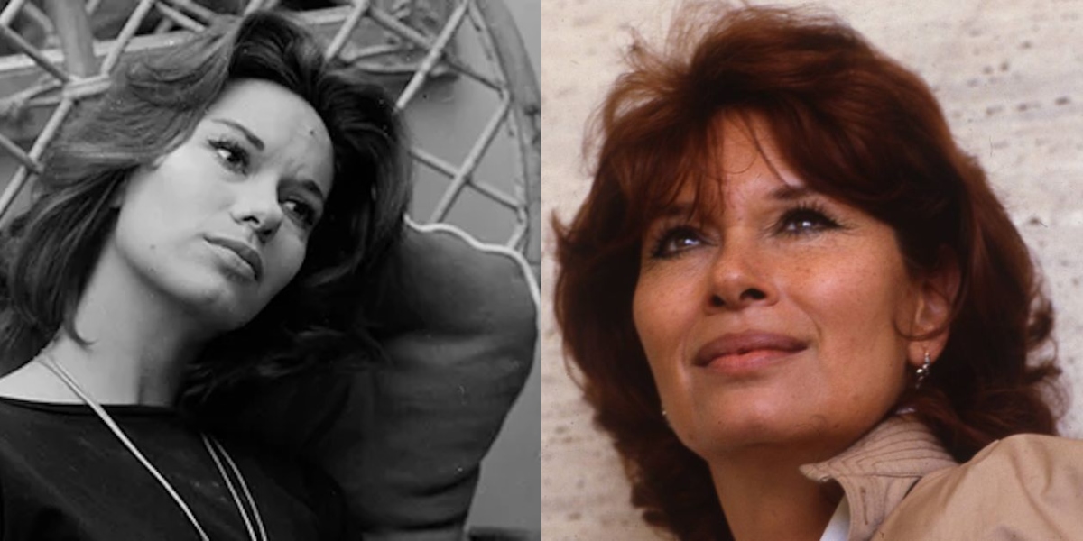 Addio a Lea Massari, l’attrice aveva 91 anni