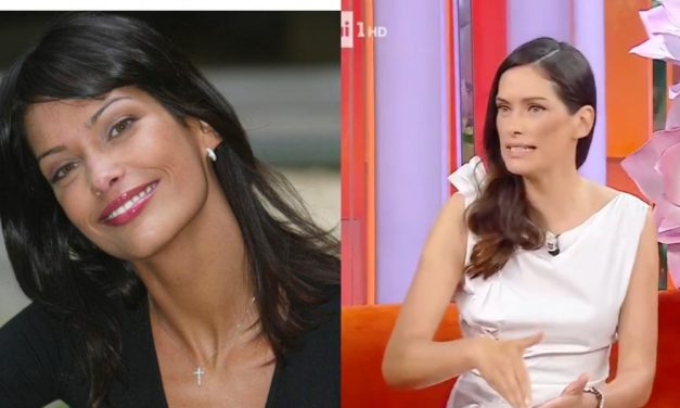 Fernanda Lessa: Ho perso 10 kg in un mese con la dieta. Avevo dei problemi, non l’ho fatto per bellezza”