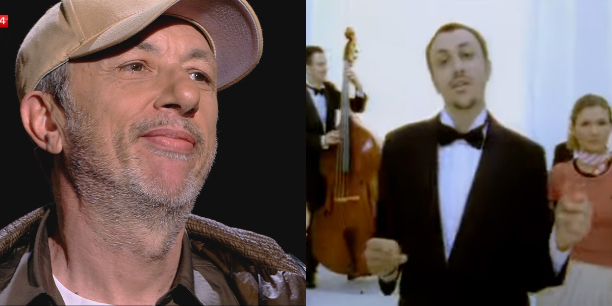 Neffa su La mia Signorina: “Tanti mi hanno dato del venduto. Ho sofferto per questo e ne porto ancora i segni”