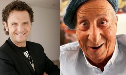 Morte Alvaro Vitali, Enzo Salvi “Dove eravate quando avrebbe avuto bisogno di un applauso, di un ruolo? Ora tutti a scrivere post strappalacrime!”