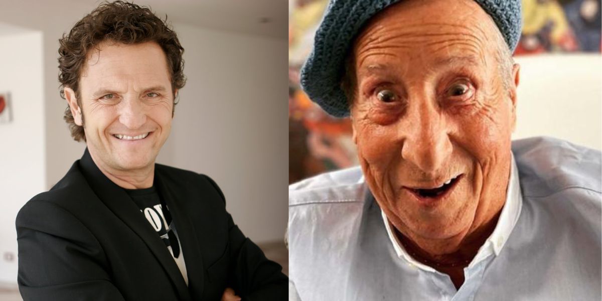 Morte Alvaro Vitali, Enzo Salvi “Dove eravate quando avrebbe avuto bisogno di un applauso, di un ruolo? Ora tutti a scrivere post strappalacrime!”