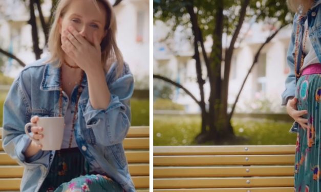 Margot Sikabonyi incinta, diventerà mamma per la terza volta: “Tanto poi è la vita che ci pensa a essere sensazionale”