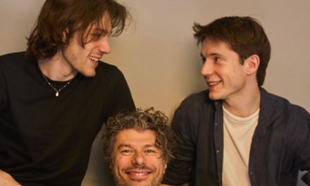 Nord Sud Ovest Est, in arrivo la seconda stagione della serie sugli 883