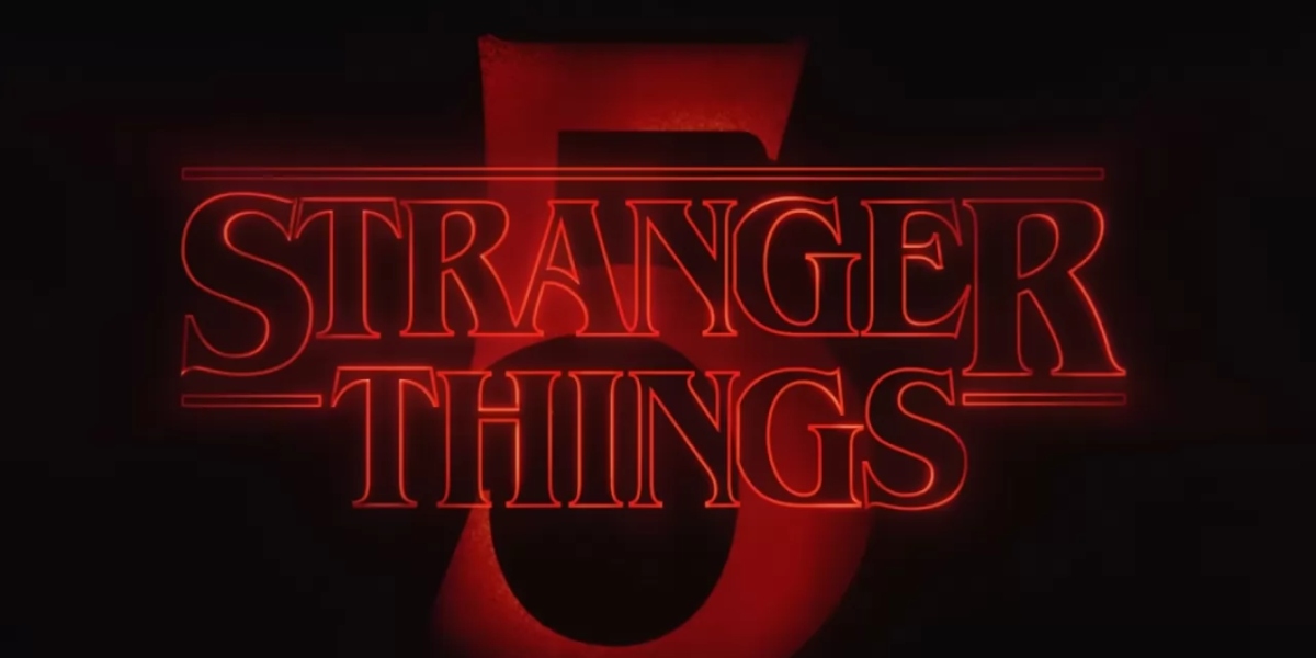 Stranger Things, la quinta stagione sarà divisa in tre parti: il primo teaser
