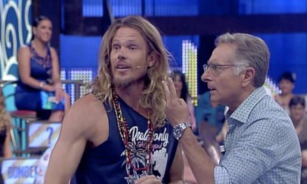 Daniel Nilsson, il “Bonus” di ‘Avanti un Altro’ arrestato per maltrattamenti sulla fidanzata, durante una vacanza a Cervinia