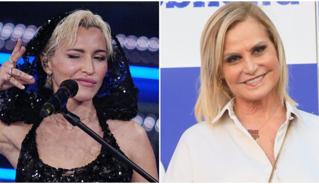 Serena Brancale: “Simona Ventura mi bocciò a X Factor. Disse che ero poco credibile e non le piacevo per com’ero vestita. Non capì nulla di me, ma la ringrazio”