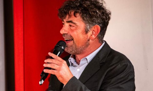 É morto Gianfranco Butinar, aveva 51 anni