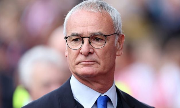 Claudio Ranieri non sarà il prossimo Commissario Tecnico della Nazionale italiana: “Grazie Gravina, ma resto a disposizione della Roma”