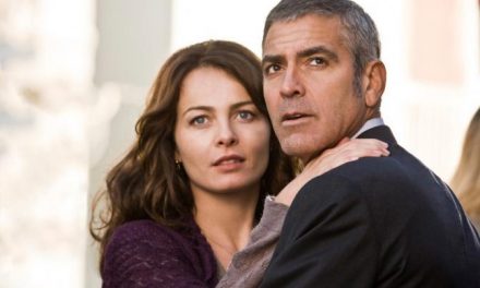 Violante Placido: “Clooney carinissimo, ma non ci siamo più sentiti. Successe qualcosa di sbagliato nelle interviste”