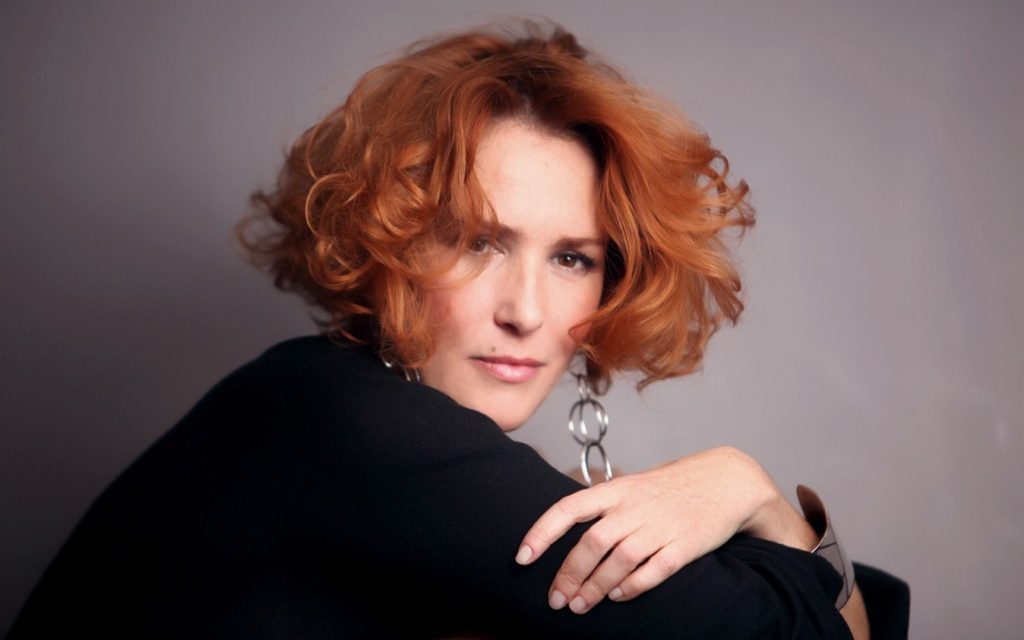 Lucrezia Lante della Rovere: “Mio padre, il duca, non aveva un soldo, ho sempre vissuto con quello che guadagnavo. I circoletti e i salotti non fanno per me”