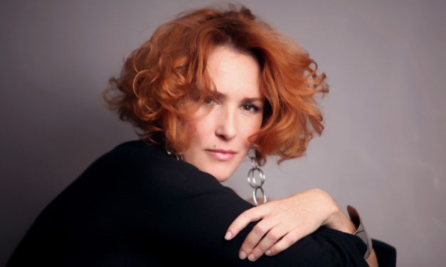 Lucrezia Lante della Rovere: “Mio padre, il duca, non aveva un soldo, ho sempre vissuto con quello che guadagnavo. I circoletti e i salotti non fanno per me”
