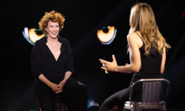 Lucrezia Lante della Rovere: “Mia madre Marina Ripa di Meana? Voleva manipolarmi, voleva che fossi spregiudicata come lei. Luca Barbareschi? Un amore trasgressivo”