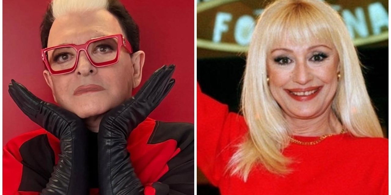 Cristiano Malgioglio su Raffaella Carrà: “Dovevo scrivere la sua prima canzone d’amore. Mi invitò a dormire a casa sua, ma io sono molto disordinato. Le devo tutto!”