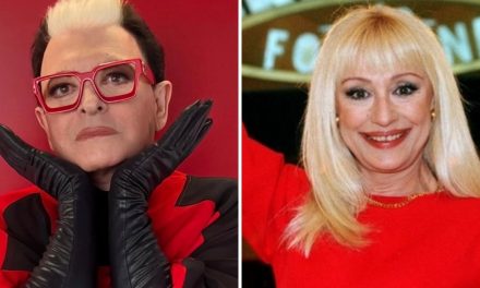 Cristiano Malgioglio su Raffaella Carrà: “Dovevo scrivere la sua prima canzone d’amore. Mi invitò a dormire a casa sua, ma io sono molto disordinato. Le devo tutto!”