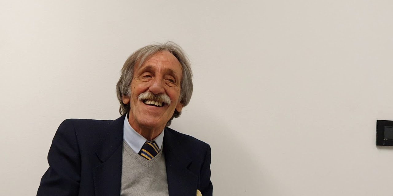 Massimo Buscemi: “Quelli che il calcio? Terminai il programma perché smisero di chiamarmi. Sono stato per tre anni il segretario di Teo Teocoli”