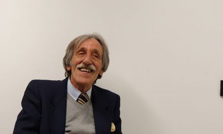 Massimo Buscemi: “Quelli che il calcio? Terminai il programma perché smisero di chiamarmi. Sono stato per tre anni il segretario di Teo Teocoli”