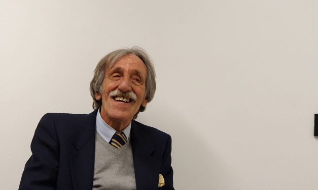 Massimo Buscemi: “Quelli che il calcio? Terminai il programma perché smisero di chiamarmi. Sono stato per tre anni il segretario di Teo Teocoli”
