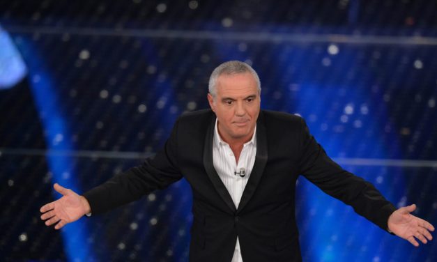 Giorgio Panariello: “Sanremo? Non volevo farlo, ma poi ho visto l’assegno…Andò malissimo, Annalisa Minetti mi accusò di non averla presa perché era cieca”