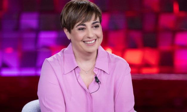 Benedetta Rossi, il rapporto con la popolarità: “Non l’ho cercata, all’inizio non mi sentivo all’altezza”