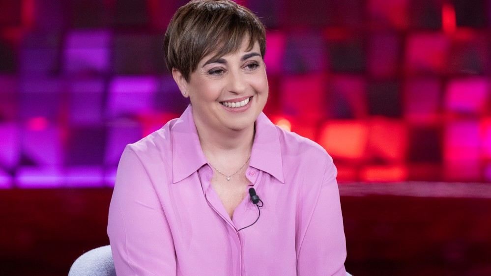 Benedetta Rossi, il rapporto con la popolarità: “Non l’ho cercata, all’inizio non mi sentivo all’altezza”