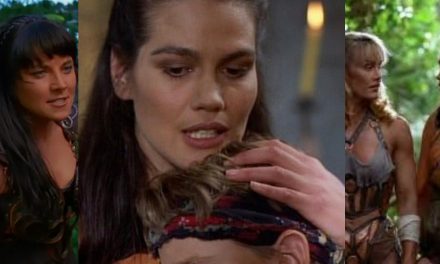 Addio a Marise Gael Wipani, interpretò Kanae in Xena: Principessa Guerriera