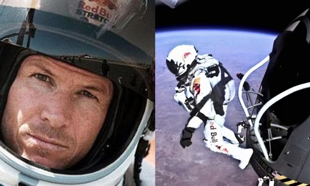 Felix Baumgartner è morto: addio all’uomo che sfidò la stratosfera