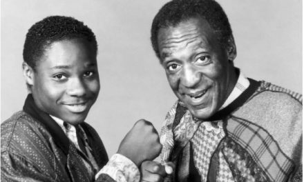 I Robinson, Bill Cosby ricorda Malcolm‑Jamal Warner: «Un dolore immenso»