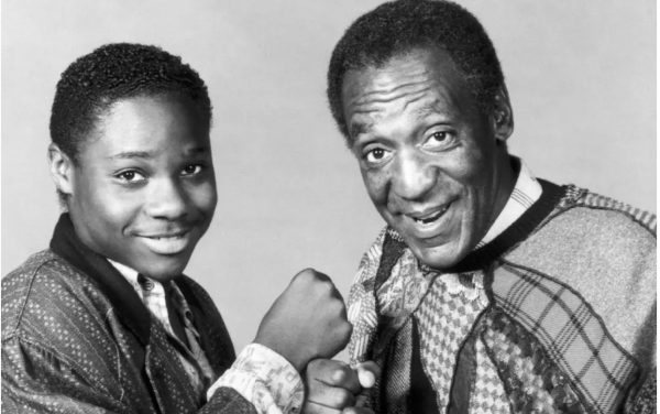 I Robinson, Bill Cosby ricorda Malcolm‑Jamal Warner: «Un dolore immenso»