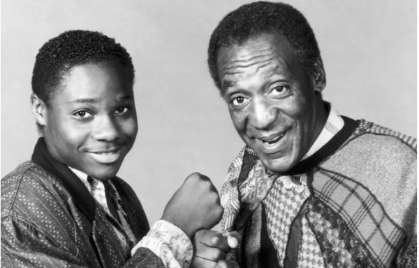 I Robinson, Bill Cosby ricorda Malcolm‑Jamal Warner: «Un dolore immenso»
