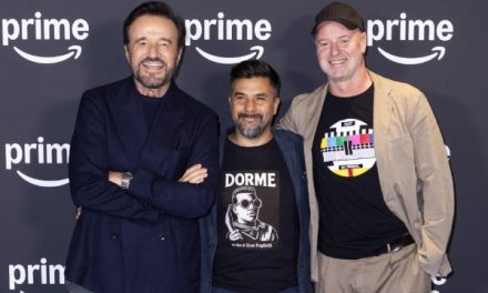 Prime Video Presents Italia 2025, tutte le novità annunciate